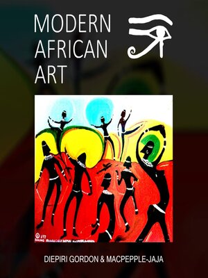 cover image of Modern African Art